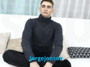 Jorgejonson