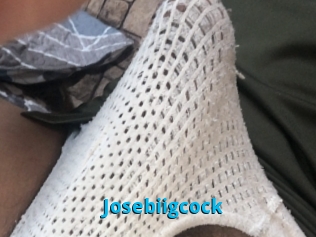 Josebiigcock