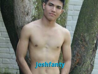 Joshfanty