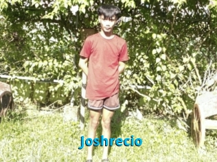 Joshrecio