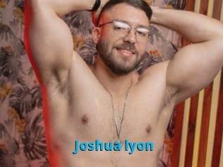 Joshua_lyon