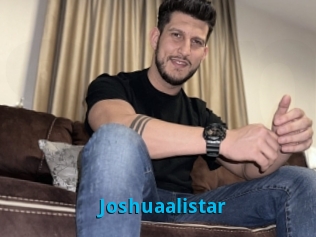 Joshuaalistar