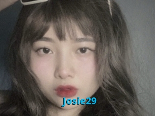 Josie29