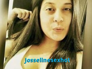 Josselinesexhot