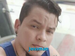 Jossman