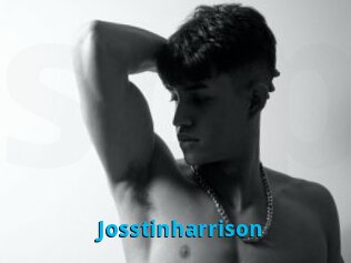 Josstinharrison