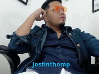 Jostinthomp