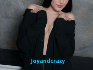 Joyandcrazy