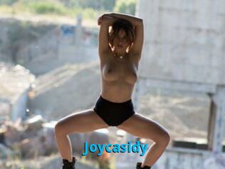 Joycasidy