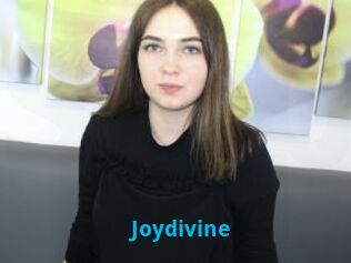 Joydivine