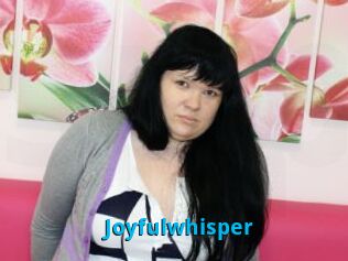 Joyfulwhisper