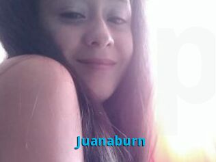 Juanaburn