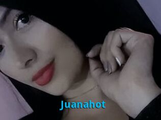 Juanahot