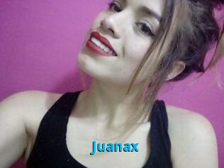 Juanax