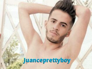 Juanceprettyboy