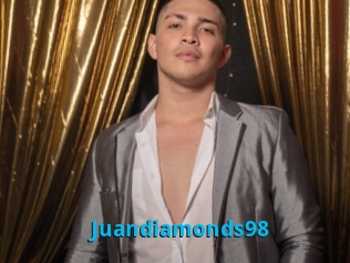 Juandiamonds98