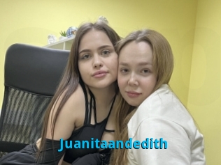 Juanitaandedith