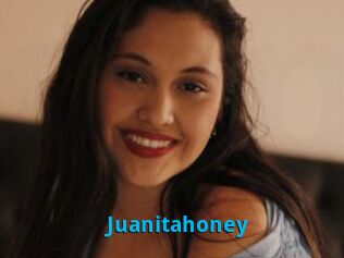 Juanitahoney