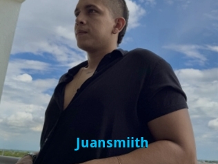 Juansmiith