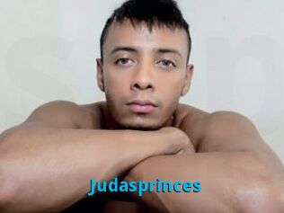 Judasprinces