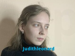 Judithleonard