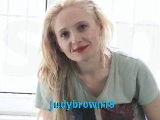 Judybrown18