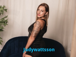 Judywattsson