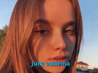 Juicy_sabrina