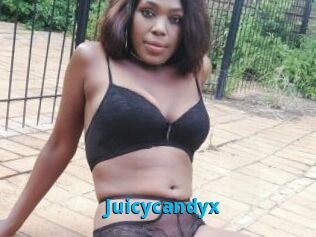 Juicycandyx