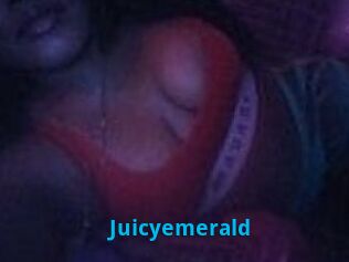 Juicyemerald