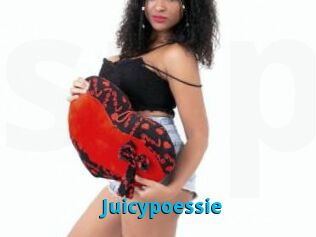 Juicypoessie