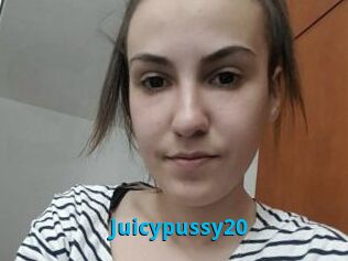 Juicypussy20