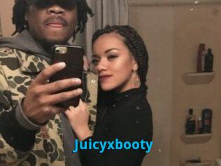 Juicyxbooty