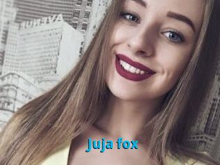 Juja_fox