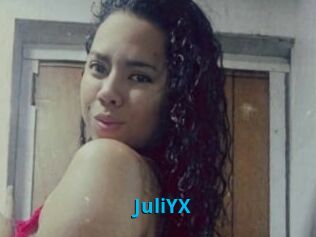 JuliYX