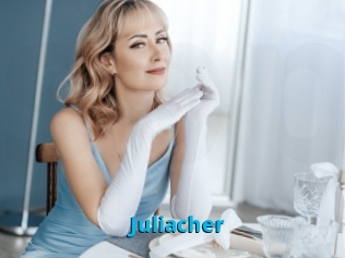 Juliacher