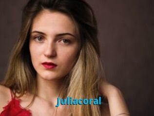 Juliacoral