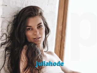 Juliahode