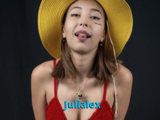 Julialex