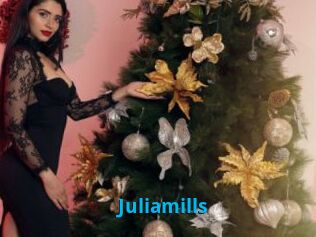 Juliamills