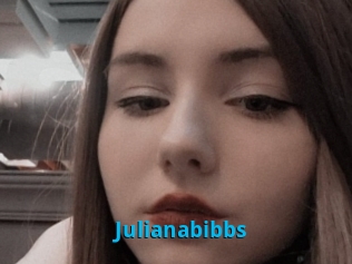 Julianabibbs