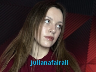 Julianafairall