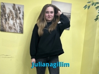 Julianagillim