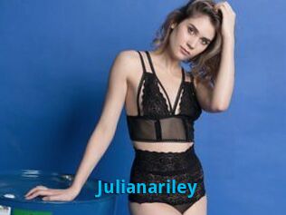 Julianariley