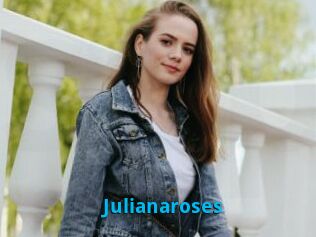 Julianaroses