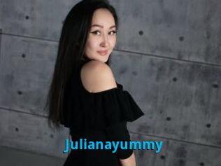 Julianayummy