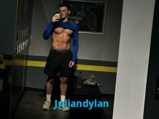 Juliandylan