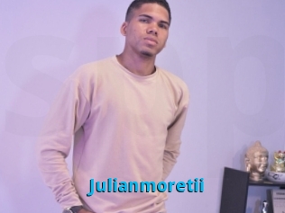 Julianmoretii