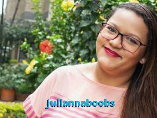 Juliannaboobs