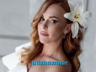 Juliannamur